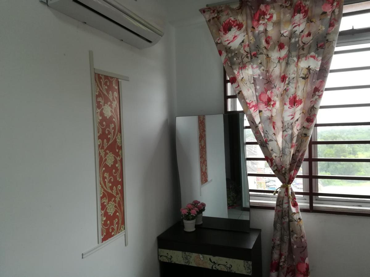 Hagia Medina Muslims Guesthouse Port Dickson Exterior photo